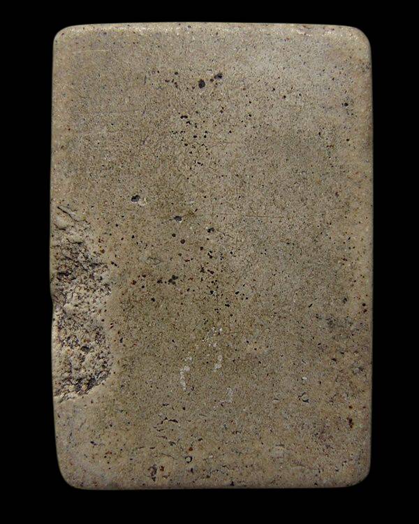 พระสมเด็จเกศ ไชโย พิมพ์ ๕ ชั้น ใหญ่ วัดไชโยวรวิหาร จ.อ่างทอง