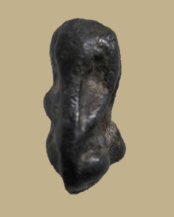 พระปิดตา พระอุปัชฌาย์คง วัดบางกะพี้ จ.ชัยนาท เนื้อชินตะกั่ว