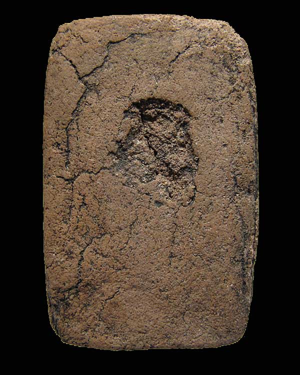 Rare Item !!! ปี 2504 พระสมเด็จ รุ่นเสด็จนิวัฒน์พระนคร หลวงปู่ดู่ วัดสะแก จ.อยุธยา พิมพ์ใหญ่สามชั้น