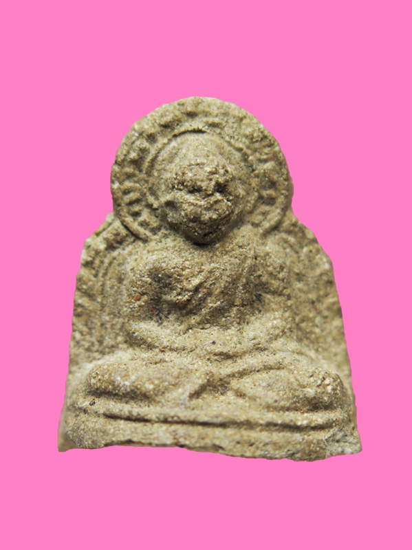 พระผงพิมพ์ประภามณฑล ไม่ทราบวัด