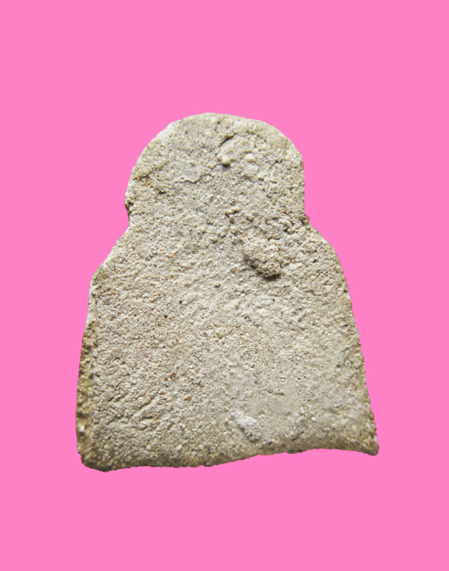 พระผงพิมพ์ประภามณฑล ไม่ทราบวัด