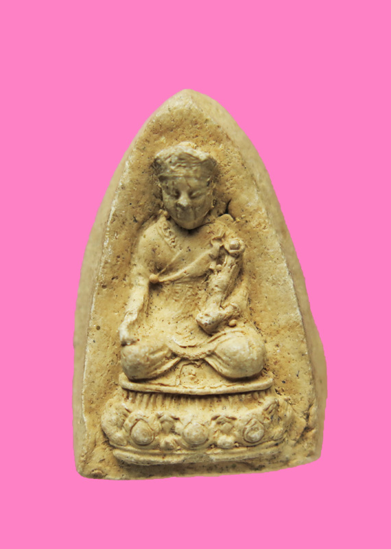 ไตฮงกง เนื้อผง มูลนิธิ จีตัมเกาะ อุบลราชธานี จัดสร้าง