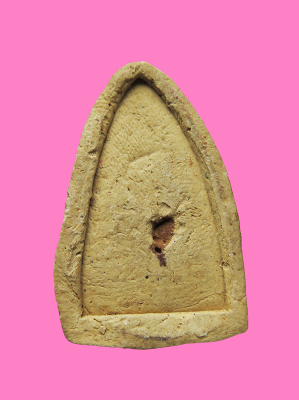 ไตฮงกง เนื้อผง มูลนิธิ จีตัมเกาะ อุบลราชธานี จัดสร้าง