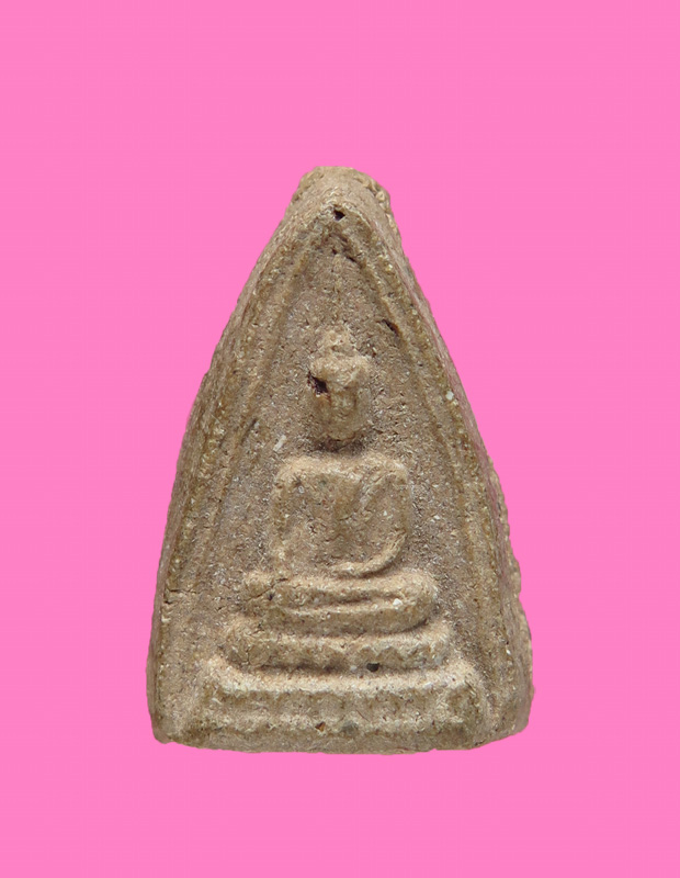 กลีบบัว เนื้อผงผสมว่าน เก่า