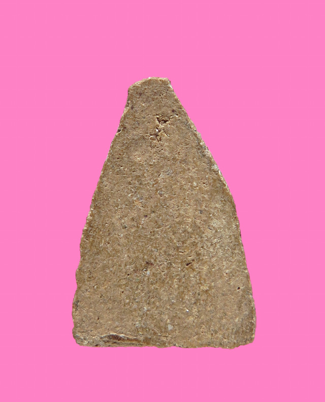 กลีบบัว เนื้อผงผสมว่าน เก่า