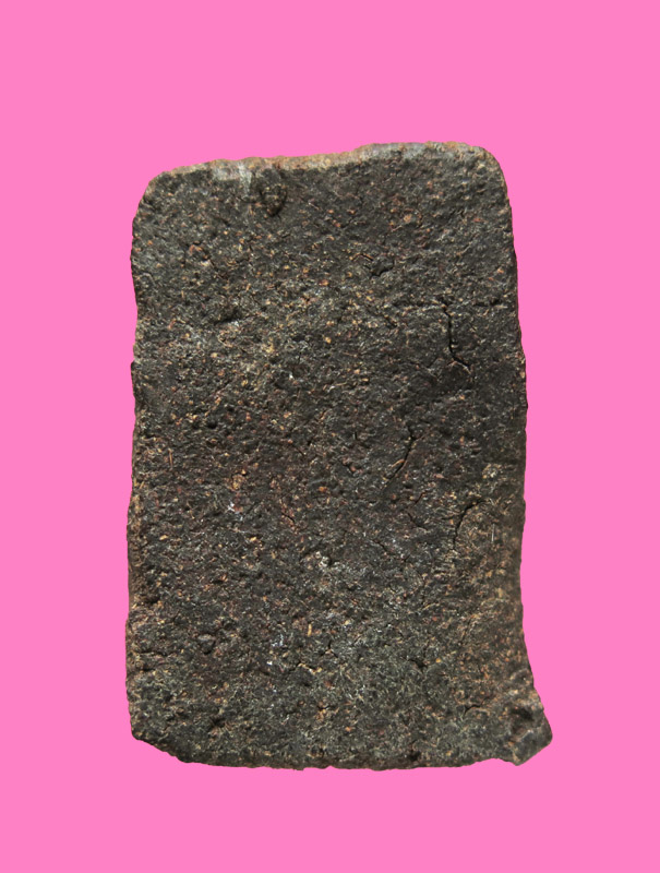 สมเด็จเนื้อว่านชานหมาก ไม่ทราบที่