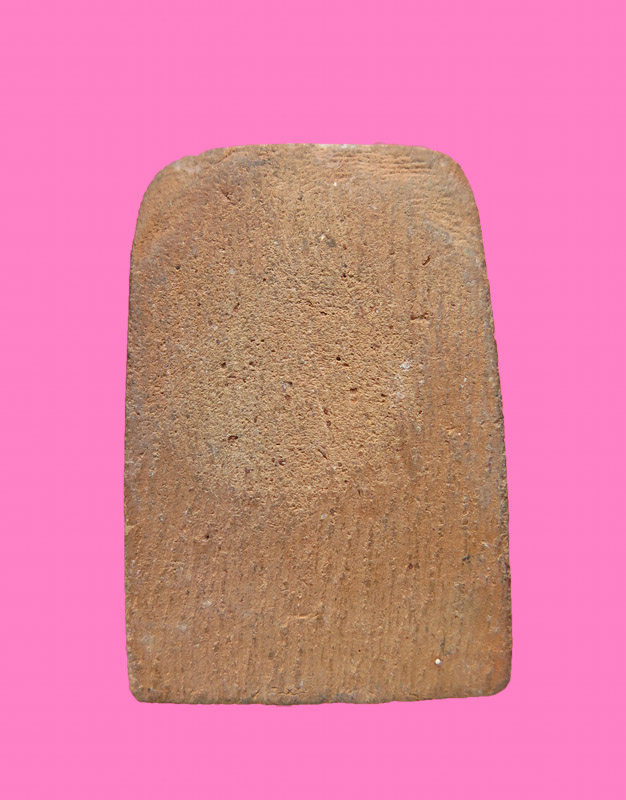 สมเด็จหูบายศรี เนื้อดิน เก่าจัง