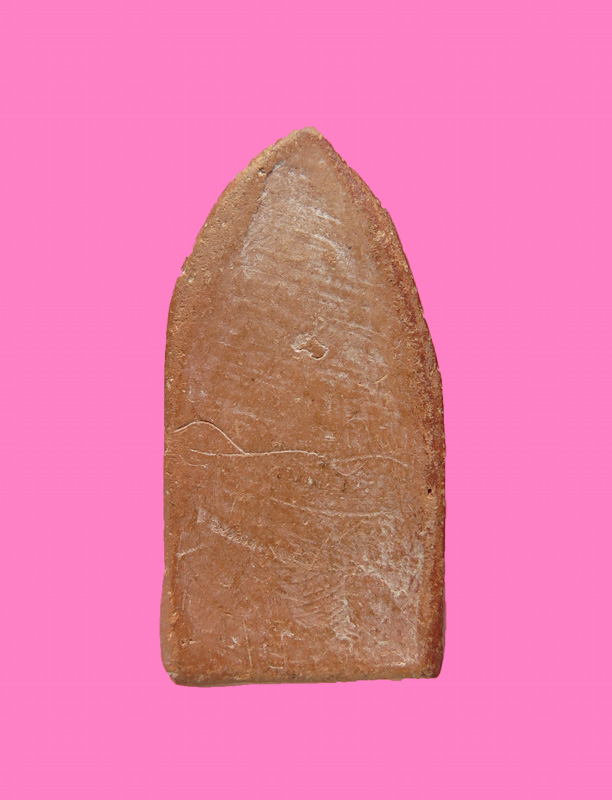 พระสิวลี เนื้อดิน เก่า