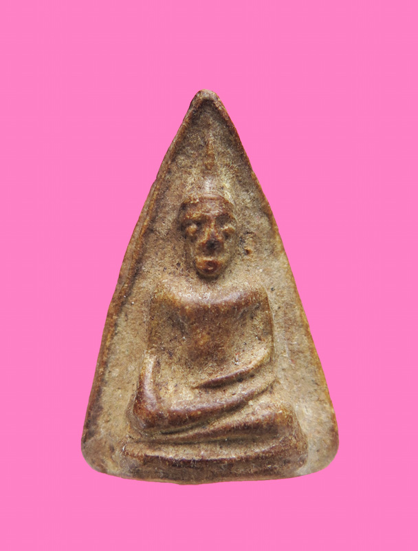 นางพญาเนื้อดินแก่ว่าน เก่ามาก