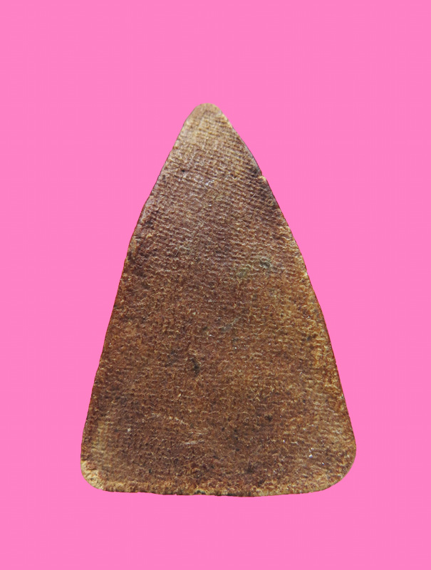 นางพญาเนื้อดินแก่ว่าน เก่ามาก