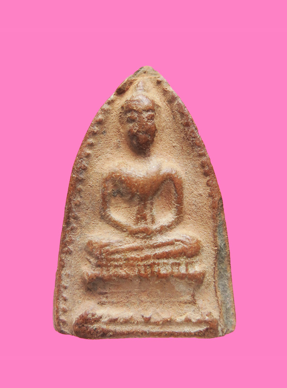 พระยศเศรษฐี วัดศิลาชลเขต จ.นครศรีธรรมราช ปี ๒๕๐๙ 