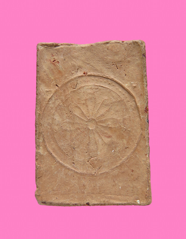 สมเด็จปรกโพธิ์ เนื้อดิน หลวงพ่อกวย ออกวัดท่าทอง