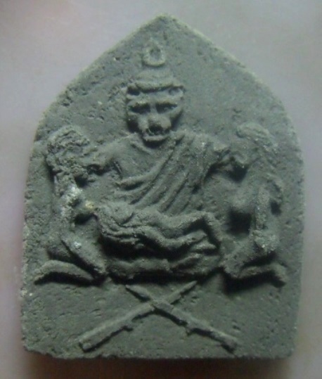 **เบา​ๆ​**องค์บรมครูพ่อปู่ฤาษีปู่เจ้าสมิงพราย**องค์พิเศษเต็มสูตร เน้นเมตตามหาเสน่ห์ มหานิยม โชคลาภ 