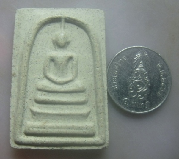 **เบาๆ**พระสมเด็จ หลวงพ่อโต-หลวงพ่อปาน รุ่นไตรมาส วัดสุคันธาวาส จ.สมุทรปราการ ปี ๒๕๕๙**สวยๆ