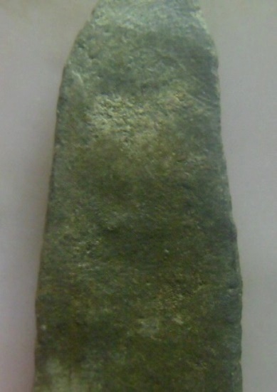 **​เบา​ๆ​**พระร่วงยืนประทานพร เนื้อดิน เก่าๆ สวยๆ ไม่ทราบที่**เนื้อจัด เชิญชมครับ