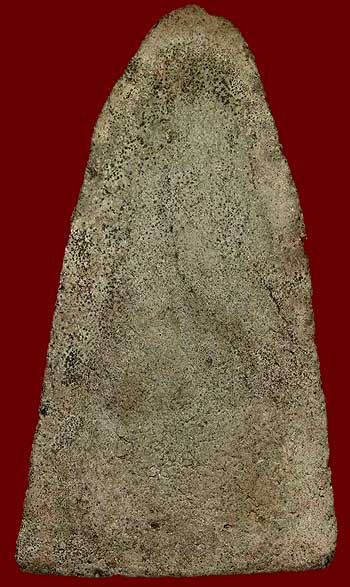 *พระเนื้อผง หลวงตาพัน วัดใหม่อมตรส บางขุนพรหม ปี๒๕๐๒ พิมพ์หลวงปู่ทวด*