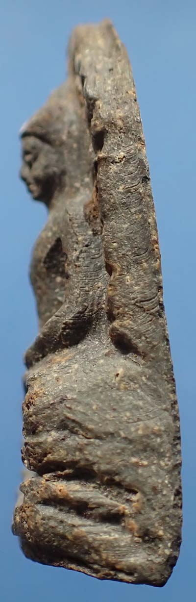 พระรอดวัดมหาวัน พ.ศ.๒๕๑๘(หลวงปู่โต๊ะ ปลุกเสก)+บัตรรับรองพระแท้*58