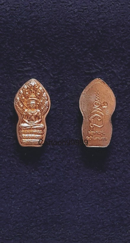 ปรกมะขาม พ่อท่านซุ่น วัดบ้านลานควาย ปัตตานีครับ