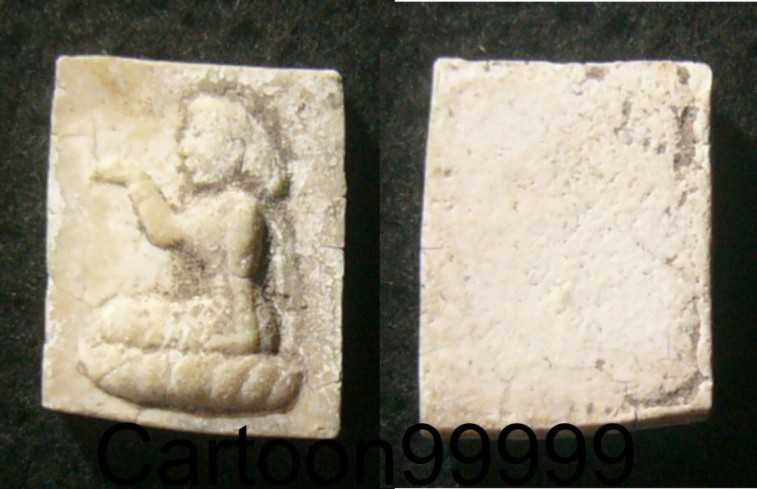 นางกวัก หลวงปู่ตี๋ วัดท่ามะกรูด สุพรรณบุรีครับ ปี ๐๘ หลวงพ่อมุ่ย วัดดอนไร่เสกครับ