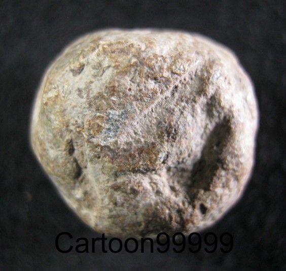 ลูกอม ชินตะกั่วสนิมแดง กรุบ้านหนองแจง จ.สุพรรณบุรี ครับ