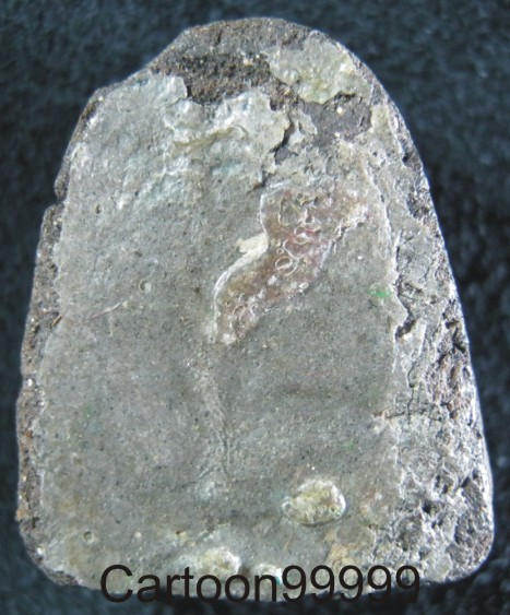 พระปิดตาข้างเม็ด หลวงปู่เพิ่ม วัดกลางบางแก้ว นครปฐม เนื้อผงยาวาสนา สร้างน้อยครับ