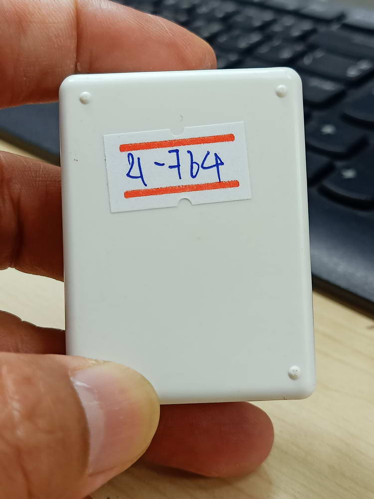 4-764 ขุนแผนมโนราห์ คงกระพันชาตรีเหนือดวง หลวงปู่อิ่ม วัดทุ่งนาใหม่ นครศรีธรรมราช 2566 กล่องเดิม