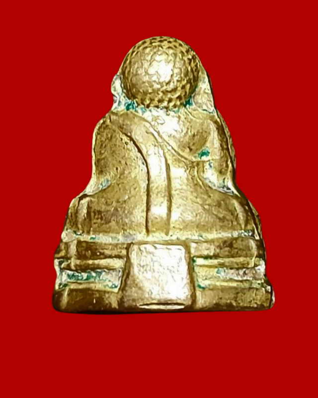 พระสังกัจจายน์จิ๋วไม่ทราบที่