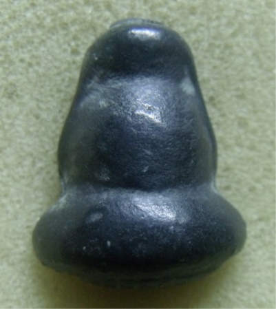 **เบาๆ**พระปิดตามหาอุตม์ เนื้อชินตะกั่ว เก่าๆ ไม่ทราบที่**เนื้อจัด สวยๆ เชิญชมครับ