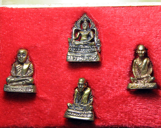 วัดไดรัง อ.บางมูลนาก จ.พิจิตร