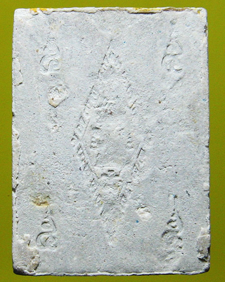 พระพุทธชินราช วัดพระศรีรัตนมหาธาตุ จ.พิษณุโลก 