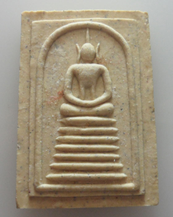 *** จ.อ่างทอง *** พระสมเด็จ วัดไชโยวรวิหาร ปี๒๕๓๙