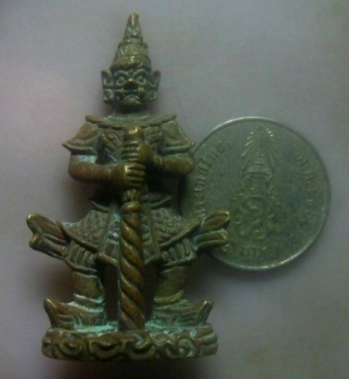 **เบาๆ**รูปหล่อท้าวเวสสุวรรณ เนื้อโลหะผสม สวยๆ**เทพแห่งขุมทรัพย์ ร่ำรวย มั่งคั่ง 