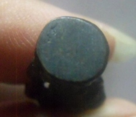 **เบา​ๆ​**รูปหล่อพระสิวลี เนื้อทองผสม เก่าๆ ไม่ทราบที่**สวยๆ เชิญชมครับ 