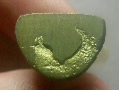 **เบาๆ**รูปเหมือนหล่อลอยองค์ รุ่น ๑ หลวงพ่อภู่ วัดทับกฤชใต้ จ.นครสวรรค์  ปี ๒๕๓๗**สวยๆ