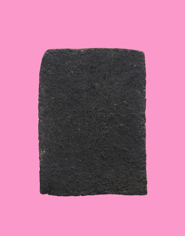 สมเด็จพิมพ์คะแนน เนื้อผงคลุกรัก