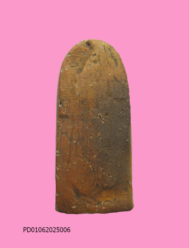 พระยืน กันทรวิชัย วัดสุวรรณ จ.มหาสารคาม