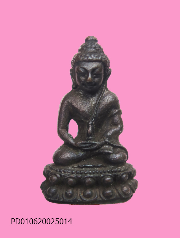 พระกริ่ง รุ่นพิเศษ 72 หลวงพ่อวิริยังค์ วัดธรรมมงคล กรุงเทพฯ ปี 2535