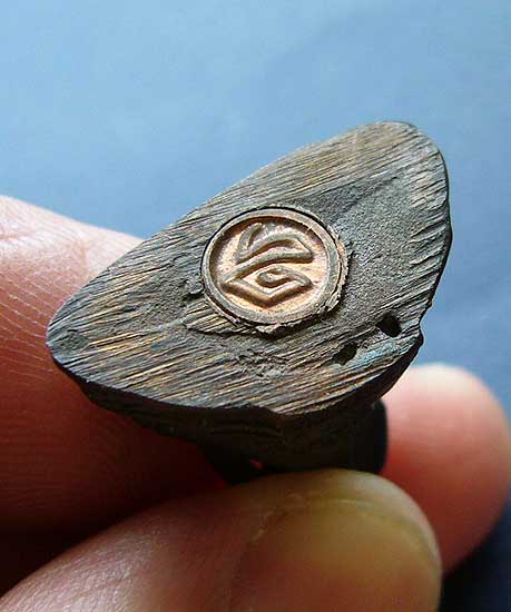 T9.3 รูปหล่อลอยองค์พระพุทธ วัสิริรัตน ท่าข้าม เพชรบรูณ์ #1