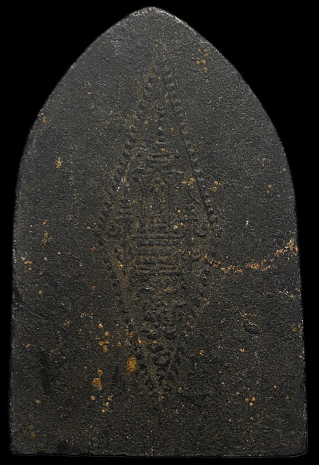 พระพุทธชินราช พิมพ์ใหญ่