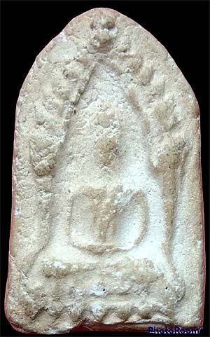 ขุนแผนซุ้มเรือนแก้ว หลวงปู่เหรียญ วัดหนองบัว กาญจนบุรี