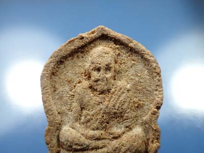 ขายขาดทุน!!!พระหลวงพ่อสงฆ์ ปี ๒๐ วัดเจ้าฟ้าศาลาลอย เนื้อผงว่าน+บัตรรับรองพระแท้*69