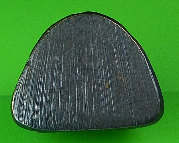 รูปหล่อหลวงพ่อผดุงกิจ วัดพัฒนาราษฎร์บำรุง กำแพงเพชร .B111.