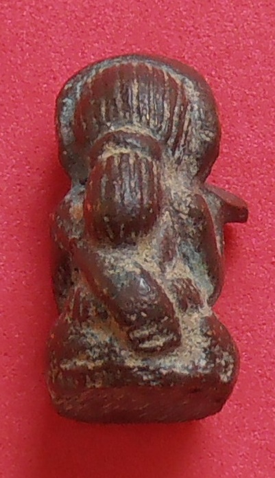 นางกวักหลวงพ่ออิ่ม วัดหัวเขา สุพรรณบุรี