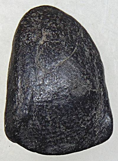 พระสังกัจจายน์หลวงพ่อกวย ออกวัดหนองอีดุก ปี ๑๕