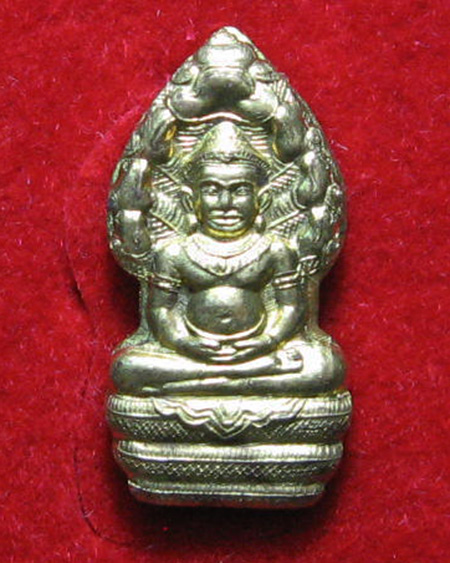 หลวงปู่สุภา กนฺตสีโล สำนักสงฆ์เขารัง จ.ภูเก็ต