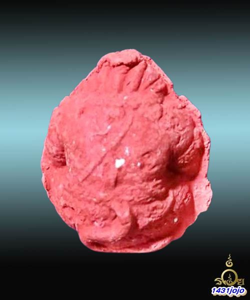 ลูกอมหนุมานครองโลก หลวงปู่เกลี้ยง วัดเนินสุทธาวาส ชลบุรี ปี2545