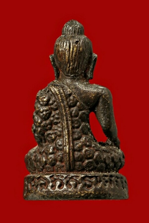 พระพุทธชนะมาร