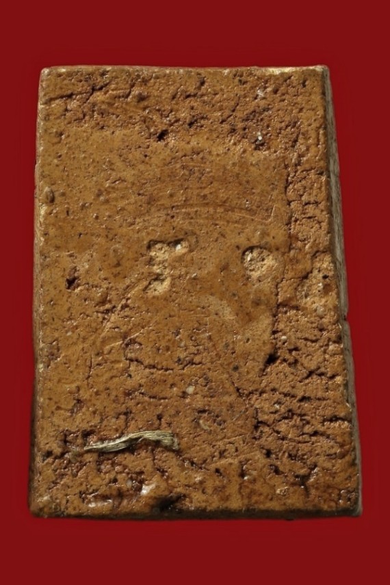 พระสมเด็จไม่ทราบที่