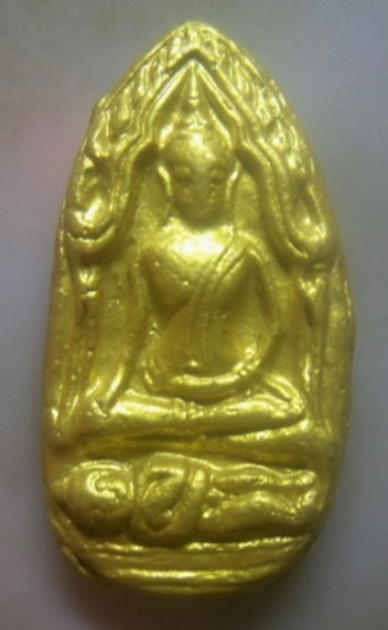 **เบาๆ**พระขุนแผนพลายกุมาร เนื้อผงทาทอง เก่าๆ ไม่ทราบที**มหาเสน่ห์ เมตตามหานิยม สวยๆ เชิญชมครับ