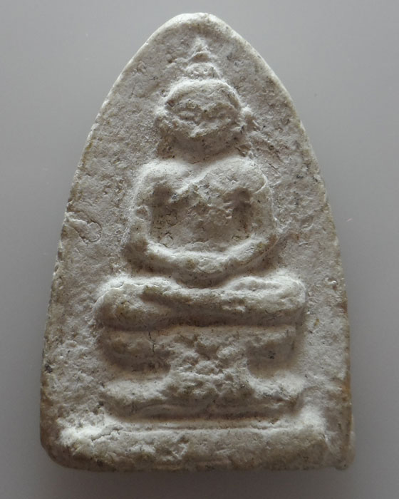 พระผง ไม่ทราบที่